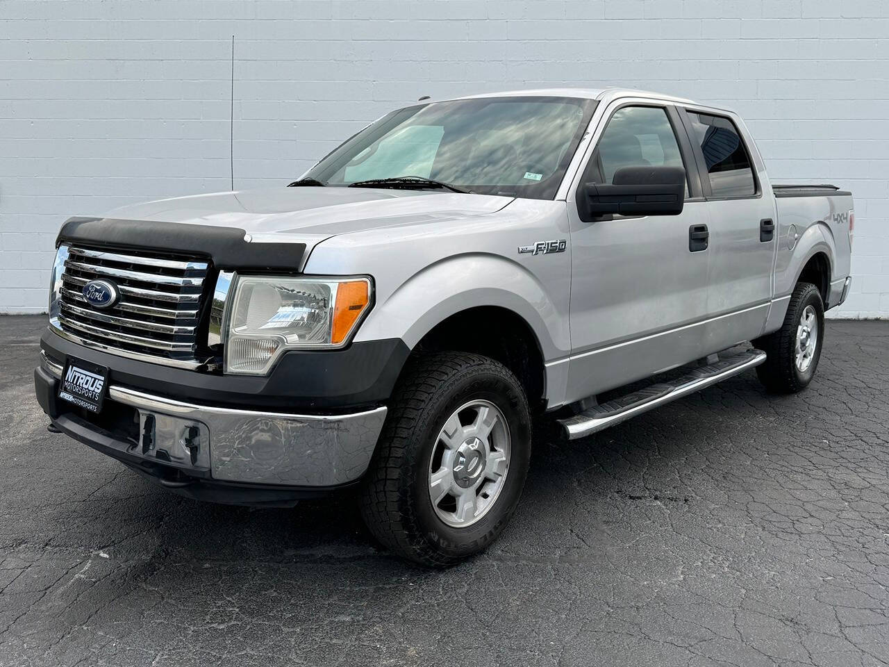 2012 Ford F-150 for sale at Nitrous Motorsports in Pacific, MO