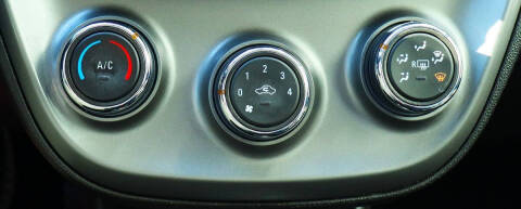 2019 Chevrolet Spark LS CVT