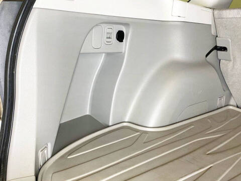 2010 Subaru Forester 2.5X