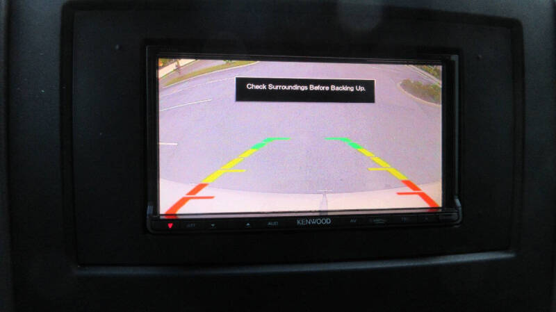 2011 Freightliner Sprinter 2500