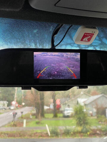 2007 Ford F-250 Super Duty Lariat