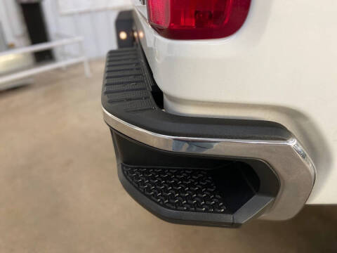 2021 Chevrolet Silverado 2500HD