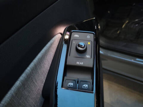 2026 Volkswagen ID.4 Pro