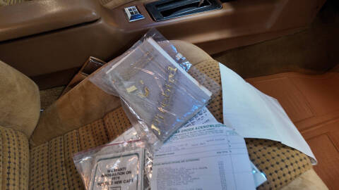 1979 Pontiac Trans Am