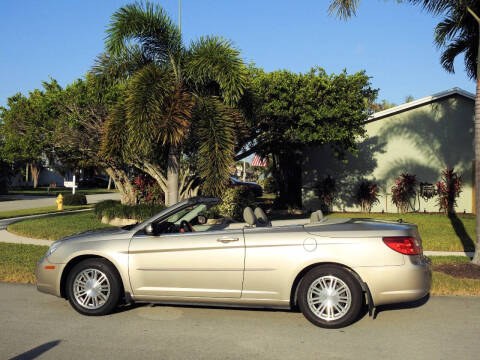 2009 Chrysler Sebring Touring
