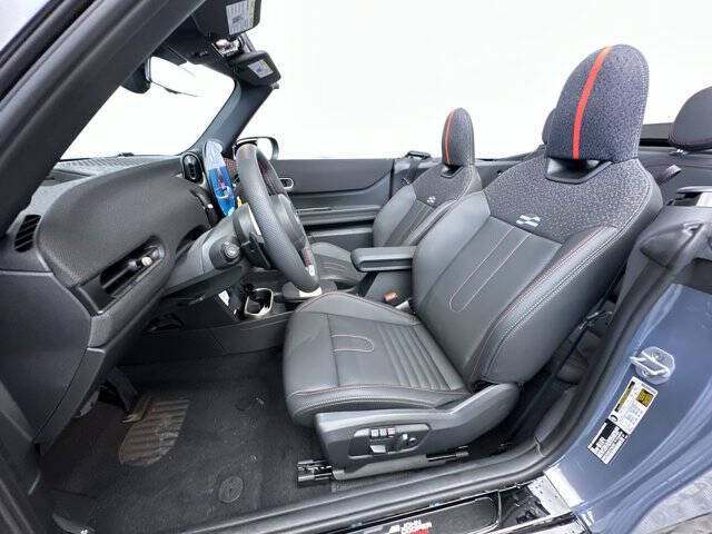 2026 MINI Convertible Cooper S