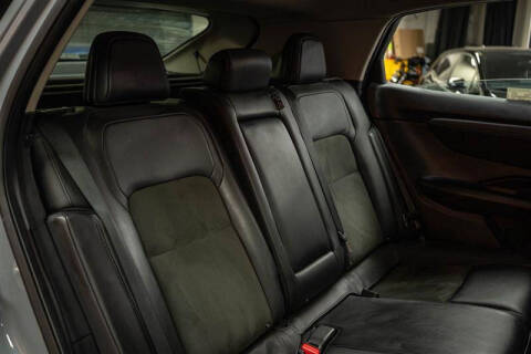 2024 Nissan Ariya Engage