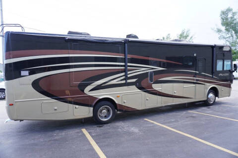 2015 Freightliner XCS Chassis