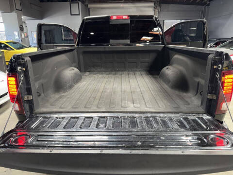 2013 RAM 1500 R/T Sport