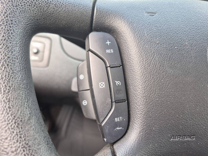 2016 Chevrolet Impala Limited LS Fleet
