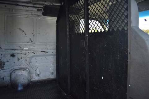 2010 Ford E-Series E-250