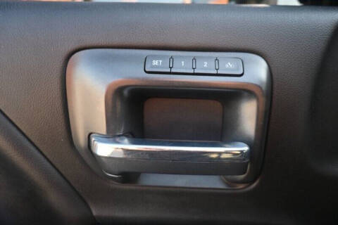 2019 GMC Sierra 2500HD