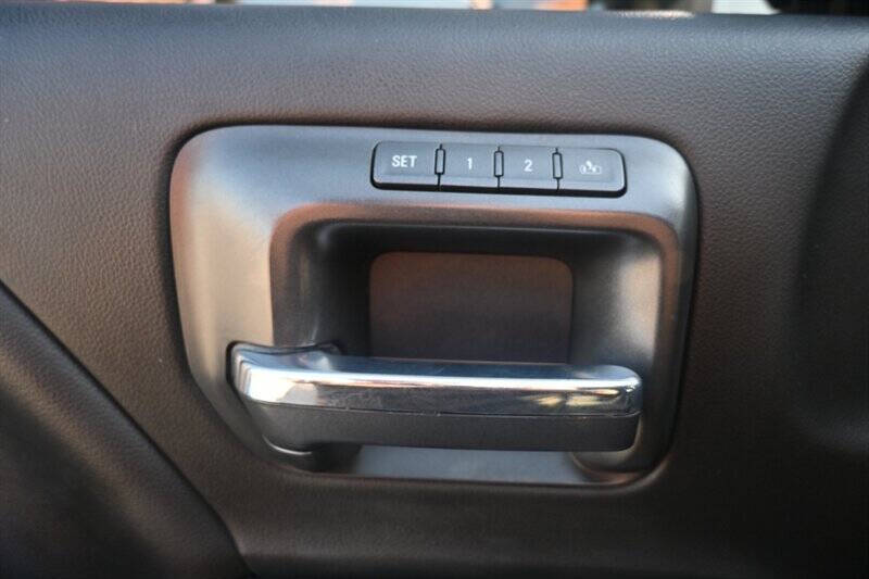 2019 GMC Sierra 2500HD