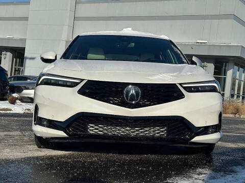 2023 Acura Integra w/Tech w/A-SPEC