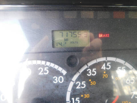 2014 Freightliner M2 106