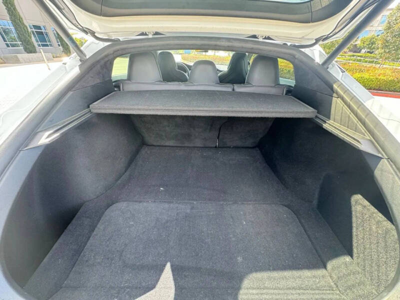 2018 Tesla Model S 75D