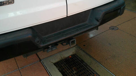 2023 Chevrolet Express 2500