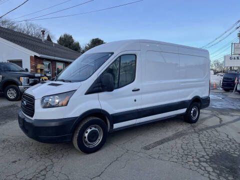 2019 Ford Transit for sale at J.W.P. Sales in Worcester MA