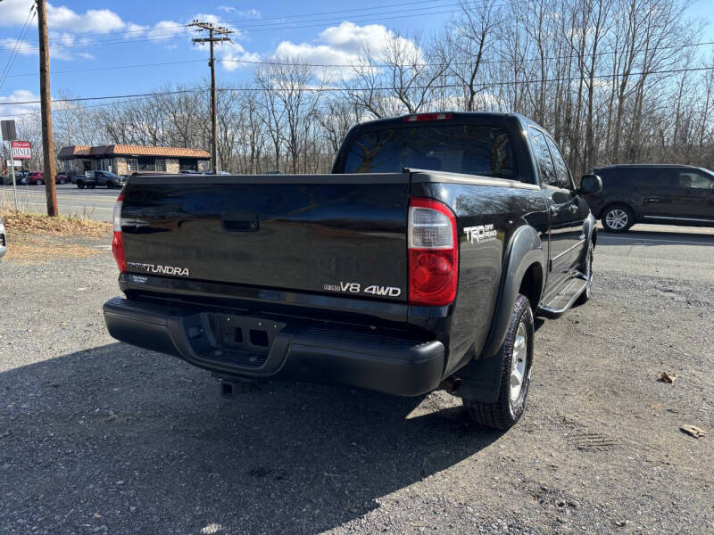 2006 Toyota Tundra SR5 photo 15