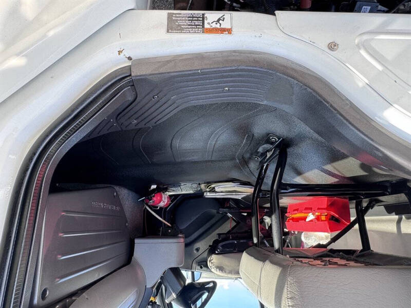 2018 Freightliner M2 106