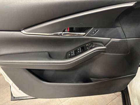 2025 Mazda CX-30 2.5 S Preferred