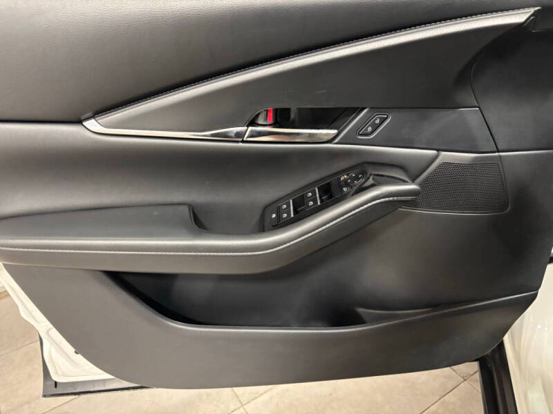 2025 Mazda CX-30 2.5 S Preferred