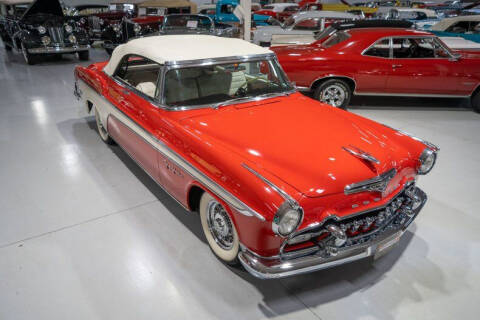 1955 Desoto Fireflite