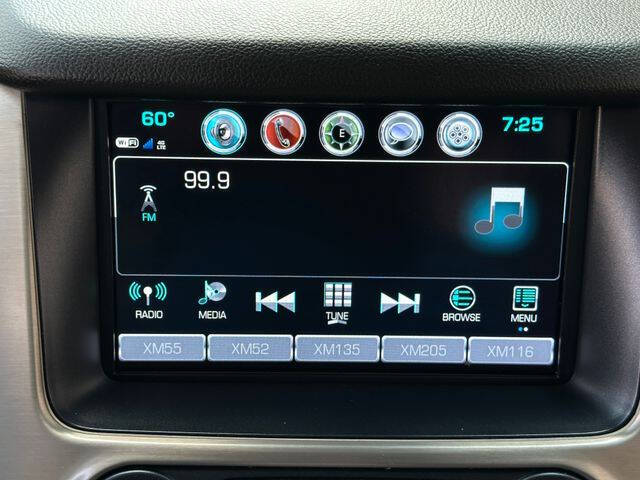 2020 GMC Yukon XL Denali