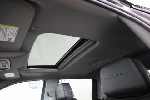 2022 GMC Sierra 1500 Limited