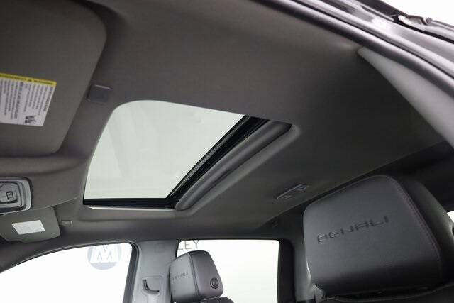 2022 GMC Sierra 1500 Limited