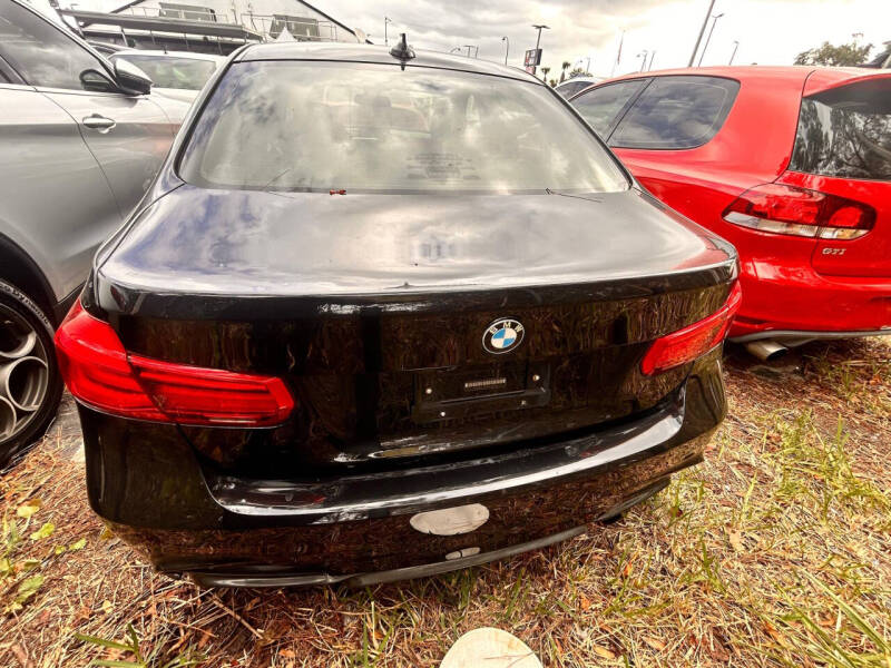 2017 BMW 3 Series 340i xDrive