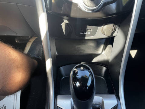 2013 Hyundai Elantra GT