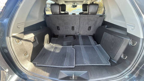 2013 GMC Terrain Denali