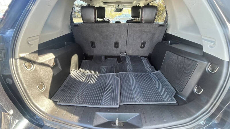 2013 GMC Terrain Denali