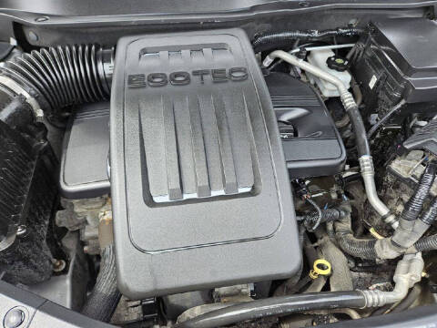 2014 GMC Terrain SLT-1