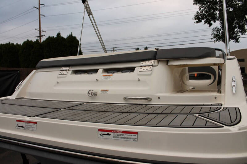 2018 Bayliner VR5 Bowrider