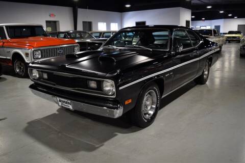1970 Plymouth Duster for sale at Jensen Le Mars Used Cars in Le Mars IA