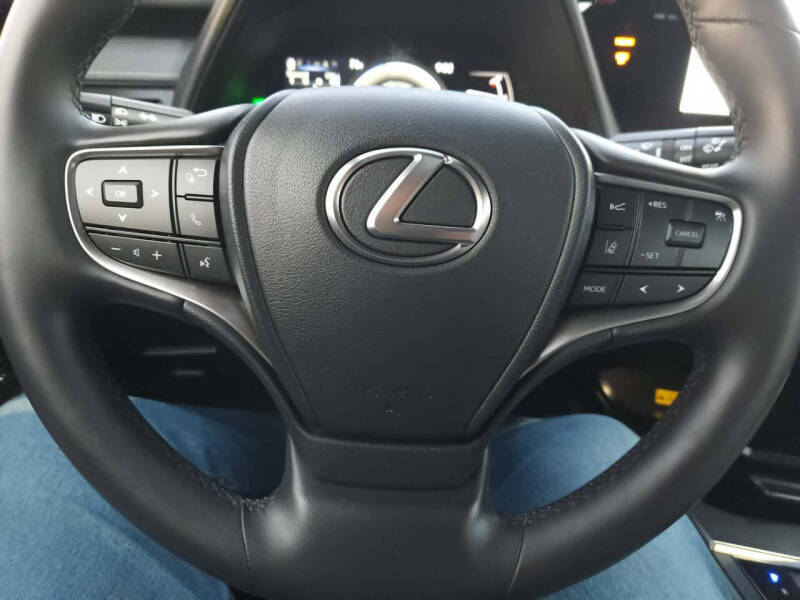 2024 Lexus UX 250h Premium
