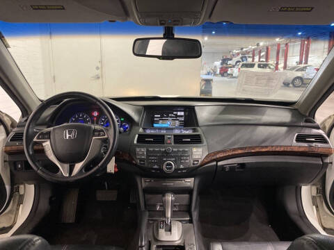 2010 Honda Accord Crosstour EX-L