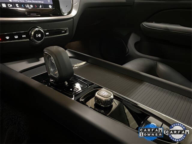 2025 Volvo S60 B5 Core