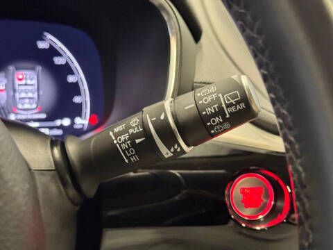 2025 Acura MDX SH-AWD