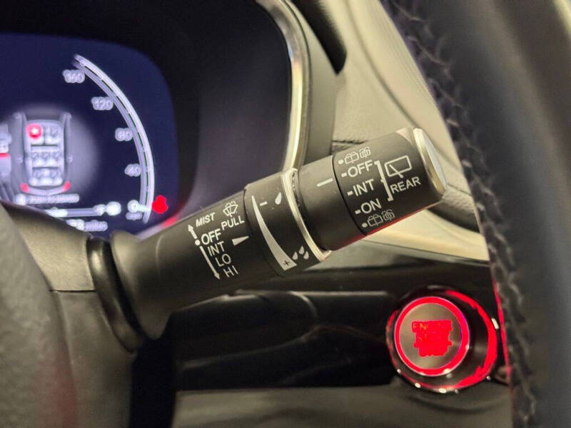 2025 Acura MDX SH-AWD