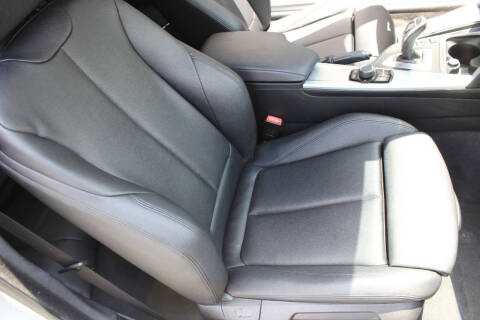 2017 BMW 4 Series 430i