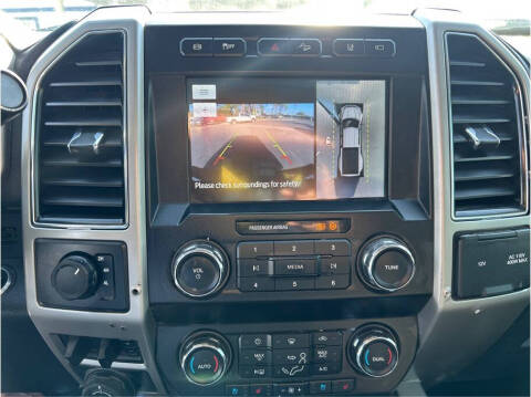 2021 Ford F-350 Super Duty Lariat