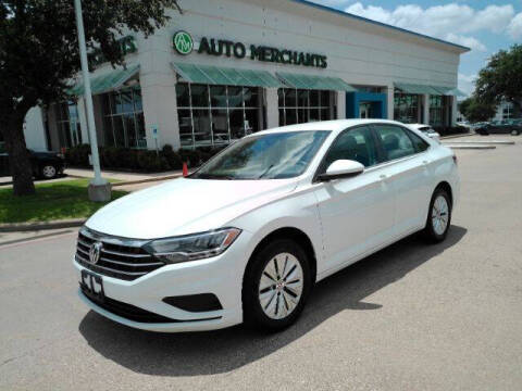 2020 Volkswagen Jetta