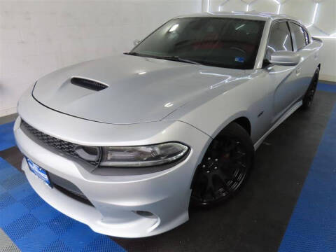 2020 Dodge Charger