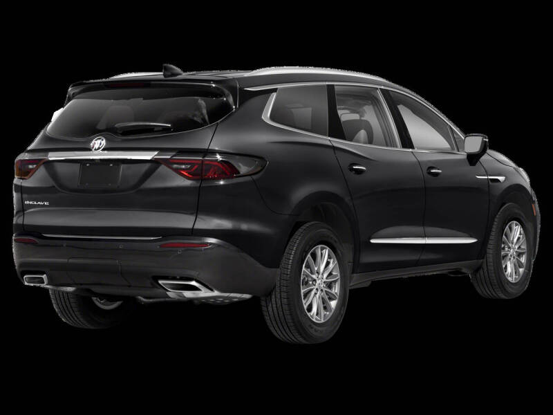 2024 Buick Enclave Avenir