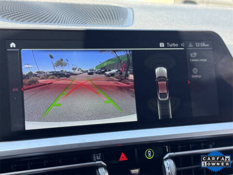 2022 BMW 4 Series M440i xDrive Gran Coupe