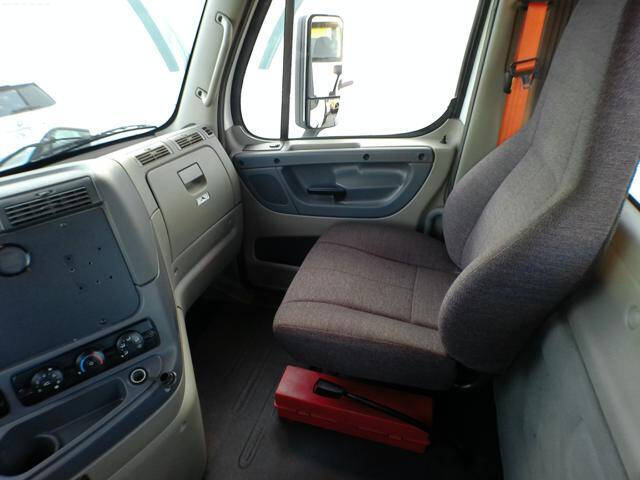 2016 Freightliner Cascadia