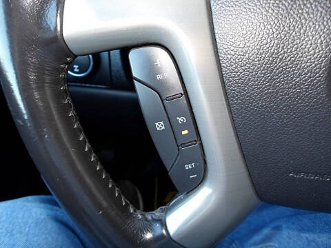 2013 Chevrolet Suburban LT